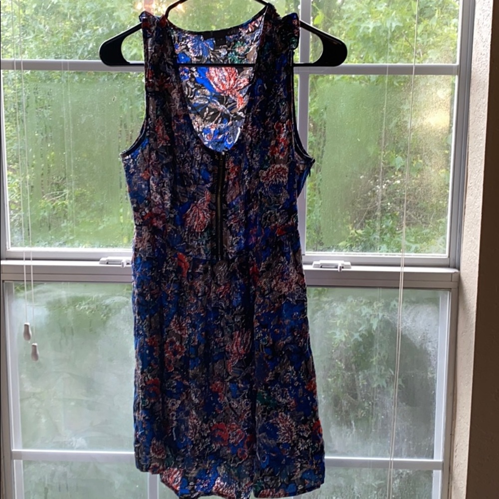 Mini dress XXi